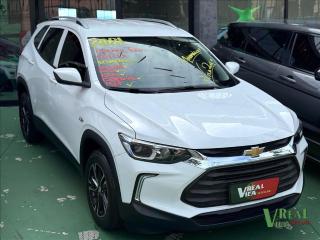 Foto do veículo Chevrolet Tracker 1.0 Turbo Auto (pcd)
