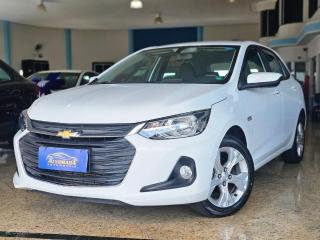 Foto do veículo Chevrolet Onix 1.0 Turbo Ltz