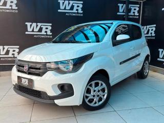 Foto do veículo Fiat Mobi 1.0 Evo Like