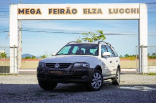Foto do veículo Volkswagen Parati 1.8 Surf Total Flex