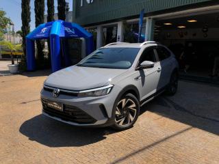 Foto do veículo Volkswagen Nivus Highline 1.0 200 Tsi Flex Aut.