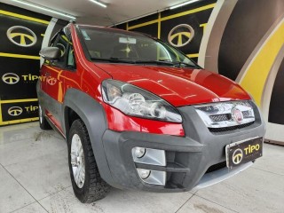 Foto do veículo Fiat Idea 1.8 E.torq Flex Adventure