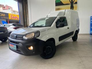 Foto do veículo Fiat Fiorino Endurance Evo 1.4 Flex 8v 2p