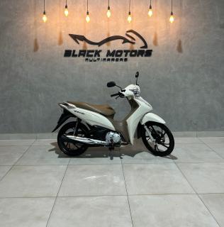 Foto do veículo Honda Biz 125 Ex