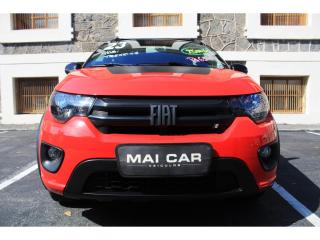 Foto do veículo Fiat Mobi Trekking 1.0 Flex 5p.