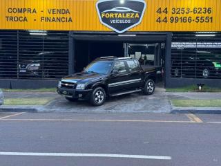 Foto do veículo Chevrolet S-10 2.8 Td 4wd Executive Cabine Dupla