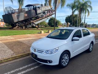 Foto do veículo Volkswagen Voyage Trend 1.6 Mi Total Flex 8v 4p