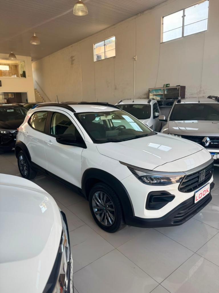 Fiat Pulse