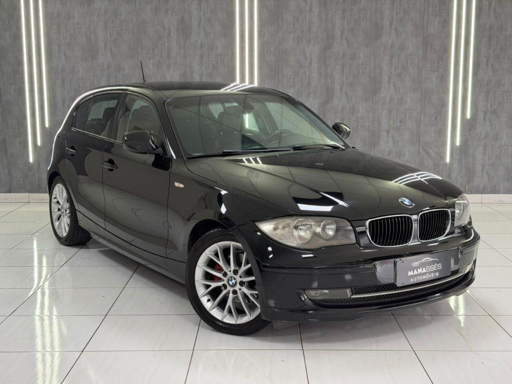 BMW 118I 1 118i Top 2010