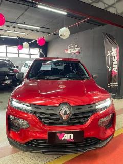 Foto do veículo Renault Kwid 1.0 Intense