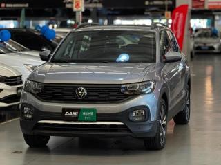 Foto do veículo Volkswagen T-cross 1.0 200 Tsi Auto