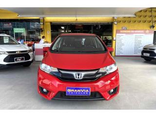 Foto do veículo Honda Fit 1.5 Ex Cvt