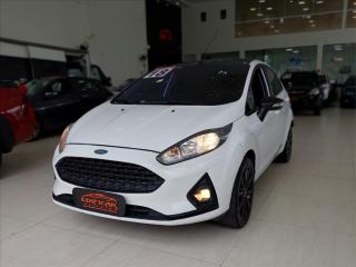 Foto do veículo Ford Fiesta 1.0 Ecoboost Sel Style At