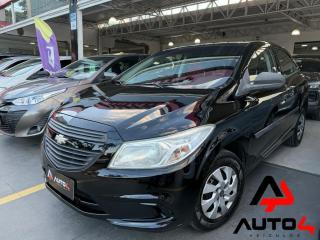 Foto do veículo Chevrolet Onix Hatch Ls 1.0 8v Flexpower 5p Mec.