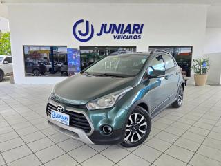 Foto do veículo Hyundai Hb20x Style 1.6 Flex 16v Aut.