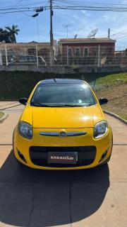 Foto do veículo Fiat Palio Sport.interlagos Dual.1.6 Flex 16v