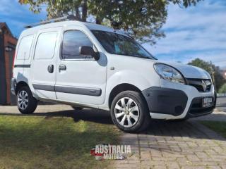 Foto do veículo Renault Kangoo Express 1.6 Com Porta Lateral