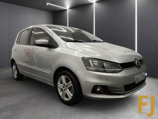 Foto do veículo Volkswagen Fox Comfortline 1.6 Flex 8v 5p