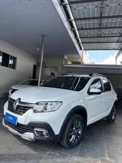 Foto do veículo Renault Sandero 1.6 Stepway Zen