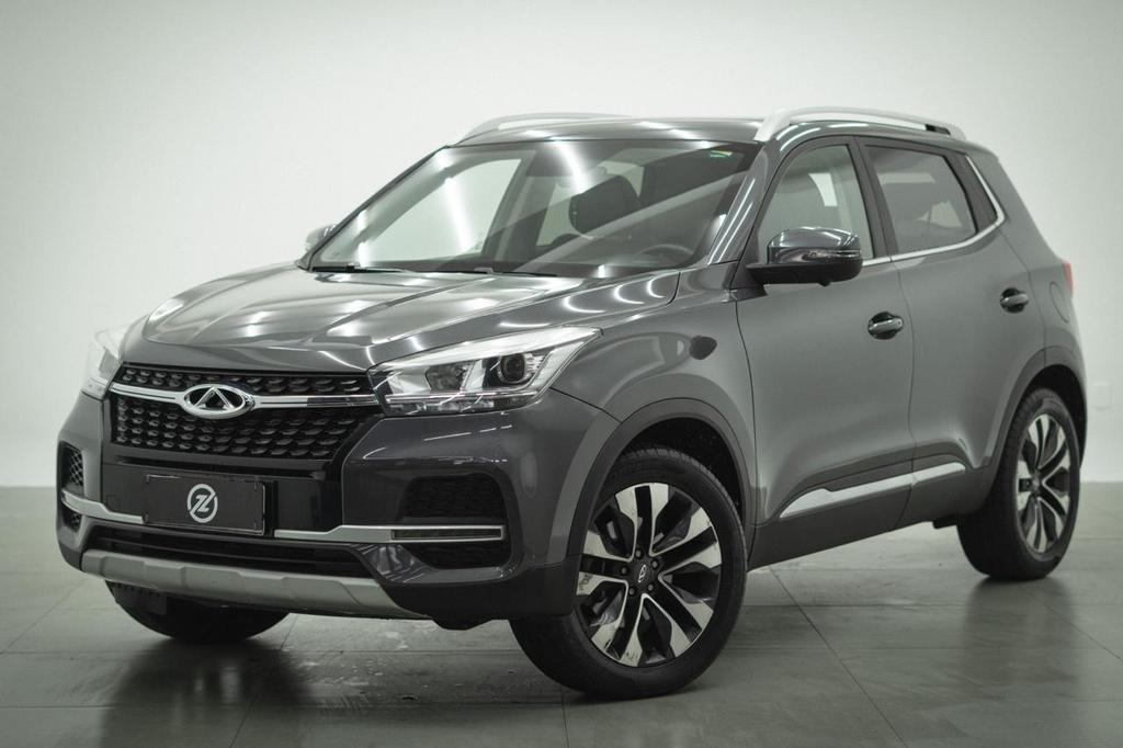 Chery Tiggo