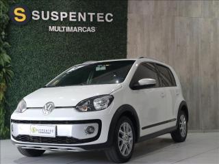 Foto do veículo Volkswagen Up 1.0 12v Tsi E-flex Cross Up!