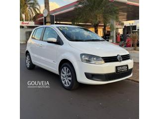 Foto do veículo Volkswagen Fox 1.6 Vht Total Flex