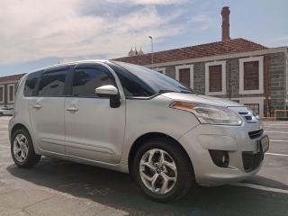 Foto do veículo Citroen C3 Picasso 1.6 Vti 120 Flex Exclusive Bva
