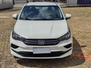 Foto do veículo Fiat Cronos 1.0 Drive