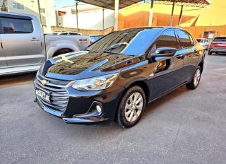 Foto do veículo Chevrolet Onix Sedan Plus Ltz 1.0 12v Tb Flex Mec.
