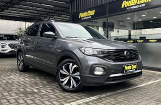 Foto do veículo Volkswagen T-cross 1.0 200 Tsi Comfortline Auto