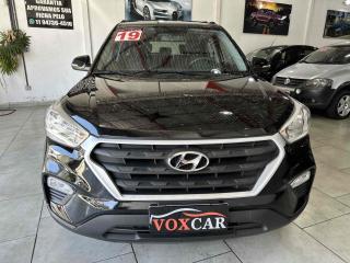 Foto do veículo Hyundai Creta Pulse 1.6 16v Flex Aut.