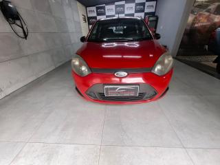 Foto do veículo Ford Fiesta 1.0 Rocam Flex