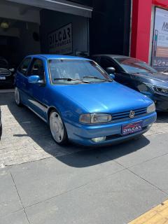 Foto do veículo Volkswagen Gol Cl 1.6 Mi 2p E 4p
