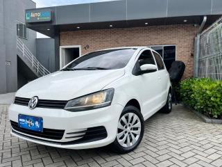 Foto do veículo Volkswagen Fox Trendline 1.6 Flex 8v 5p