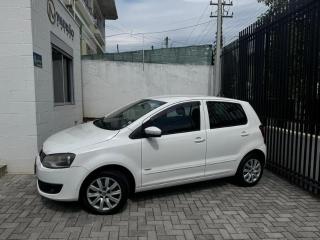 Foto do veículo Volkswagen Fox 1.0 Mi Total Flex 8v 5p