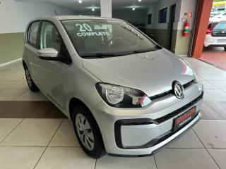 Foto do veículo Volkswagen Up 1.0 Mpi