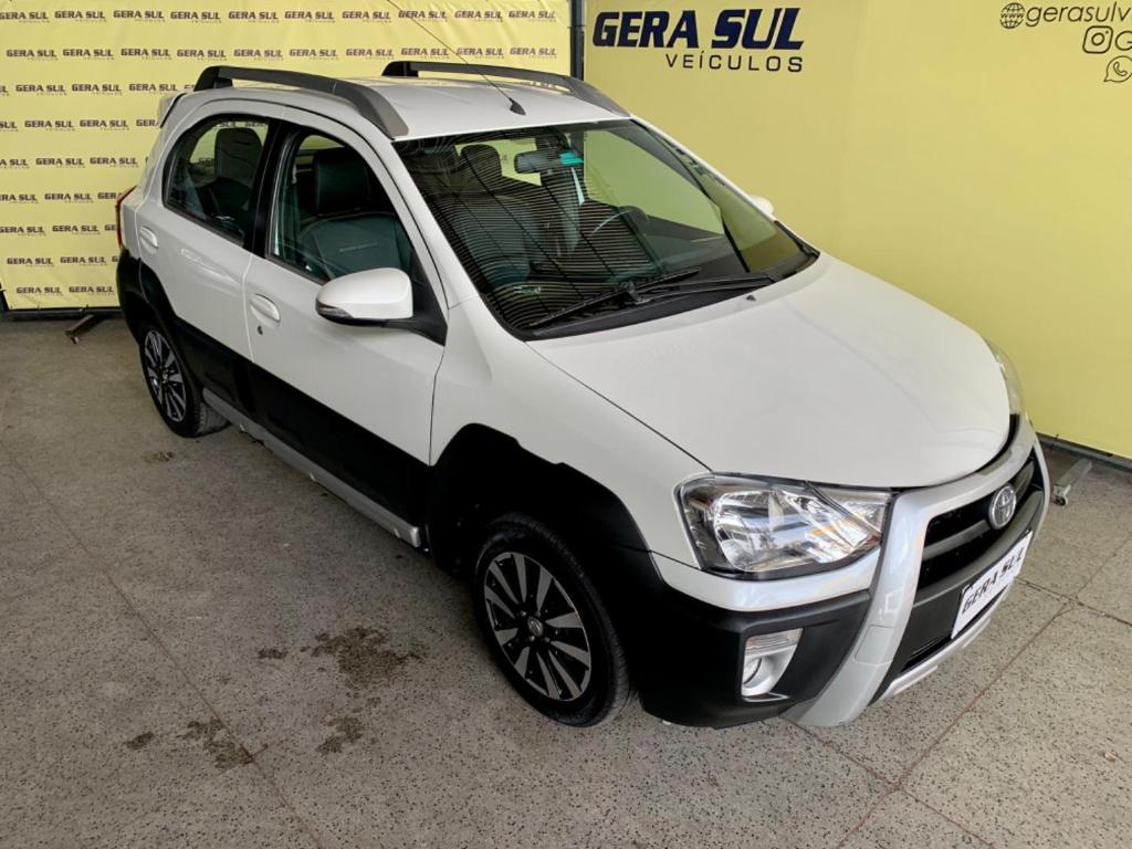 Toyota Etios