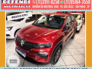 Foto do veículo Renault Kwid Zen 1.0 Flex 12v 5p Mec.