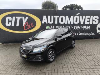 Foto do veículo Chevrolet Onix 1.4 Spe/4 Ltz