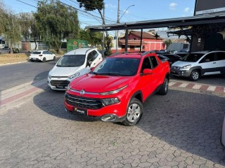 Foto do veículo Fiat Toro 1.8 Freedom Auto
