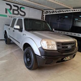 Foto do veículo Ford Ranger Xls 2.3 16v 145cv/150cv 4x2 Cd