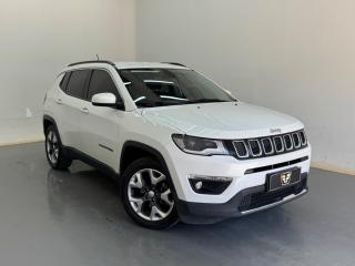 Foto do veículo Jeep Compass 2.0 Longitude Auto