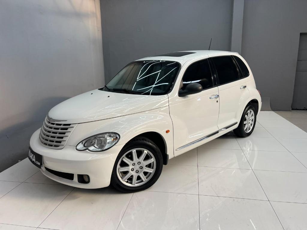 Chrysler Pt Cruiser 2.4 Decade Edition