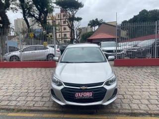 Foto do veículo Chevrolet Onix 1.0