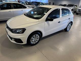 Foto do veículo Volkswagen Gol 1.0 Trendline