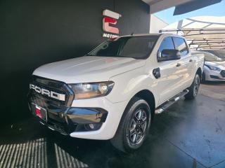 Foto do veículo Ford Ranger 2.2 Cd Xls Auto 4wd