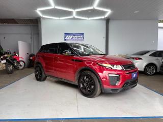 Foto do veículo Land Rover Range Rover Evoque 2.0 Si4 Se Dynamic 4wd Auto