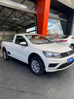 Foto do veículo Volkswagen Saveiro 1.6 Mi Trendline Cs 8v2p Manual