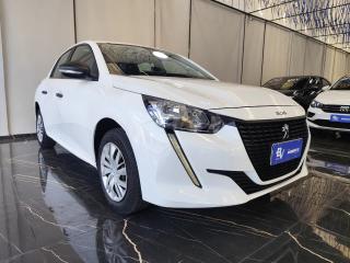 Foto do veículo Peugeot 208 1.0 Like