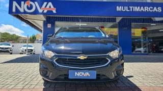 Foto do veículo Chevrolet Onix 1.0 Spe/4 Eco Lt